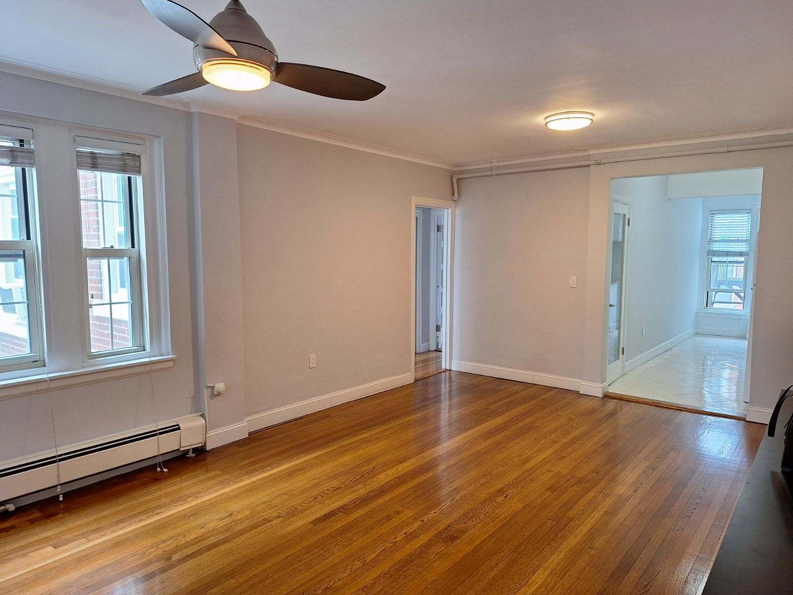 1 bed, 1 bath apartment for rent at 1450 Beacon St Unit 503, Corey Hill — photo 10 of 15