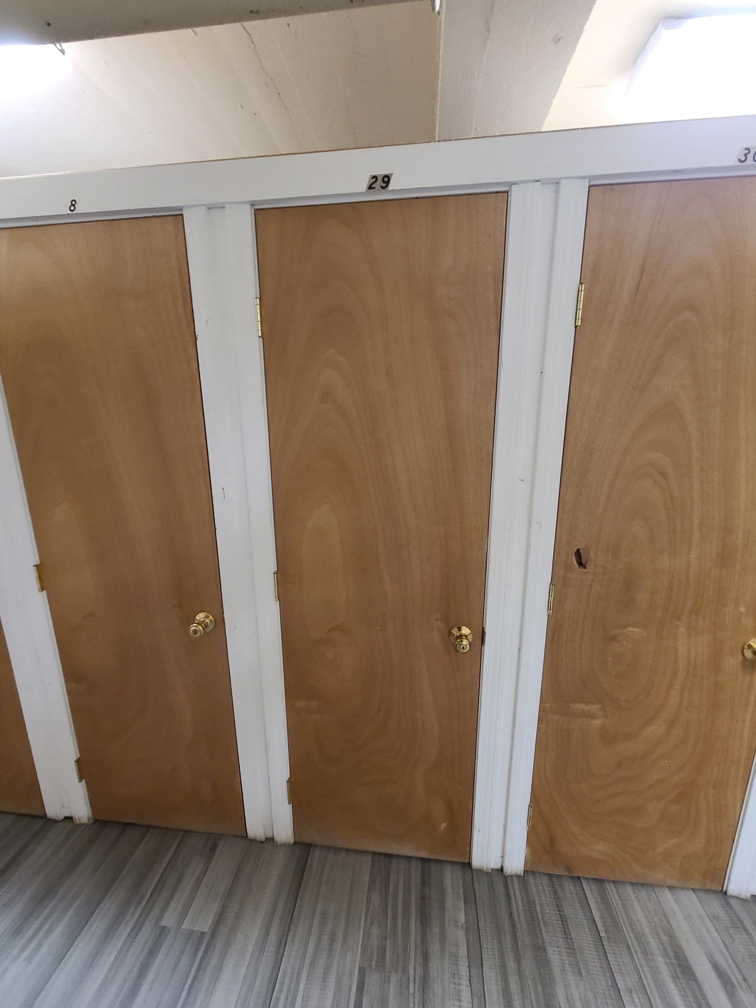 1 bed, 1 bath apartment for rent at 1450 Beacon St Unit 503, Corey Hill — photo 8 of 15