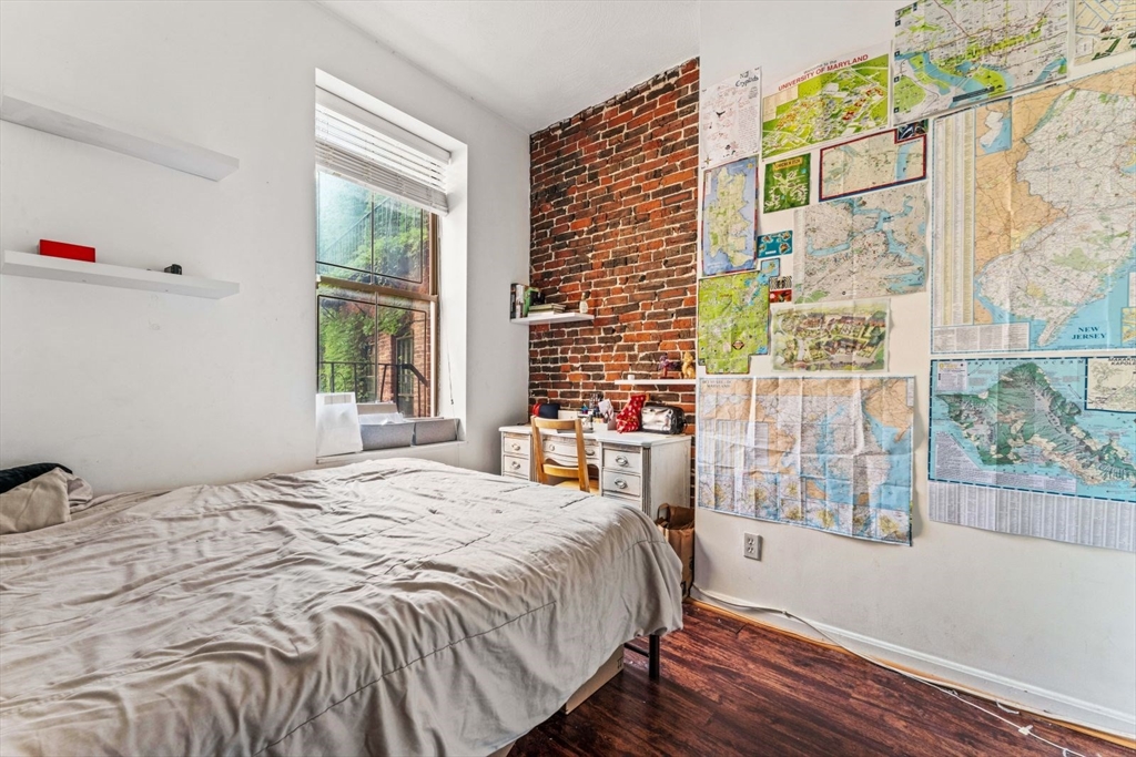 4 Union Park St, South End