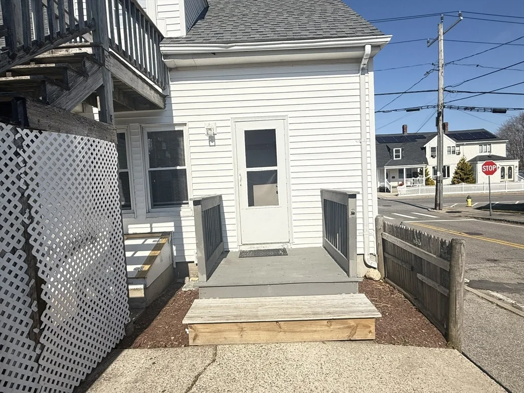 406-408 Court St, Plymouth