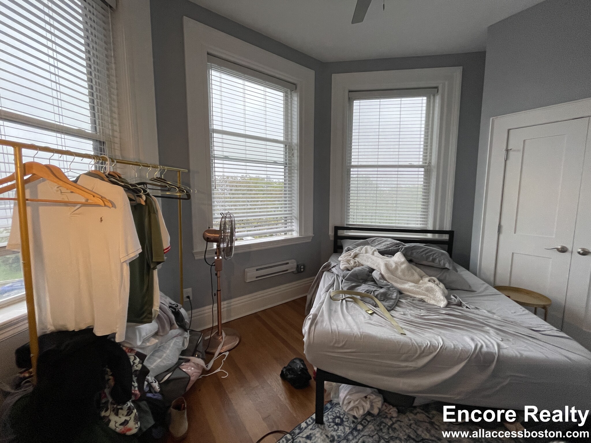 464 Beacon St, Back Bay