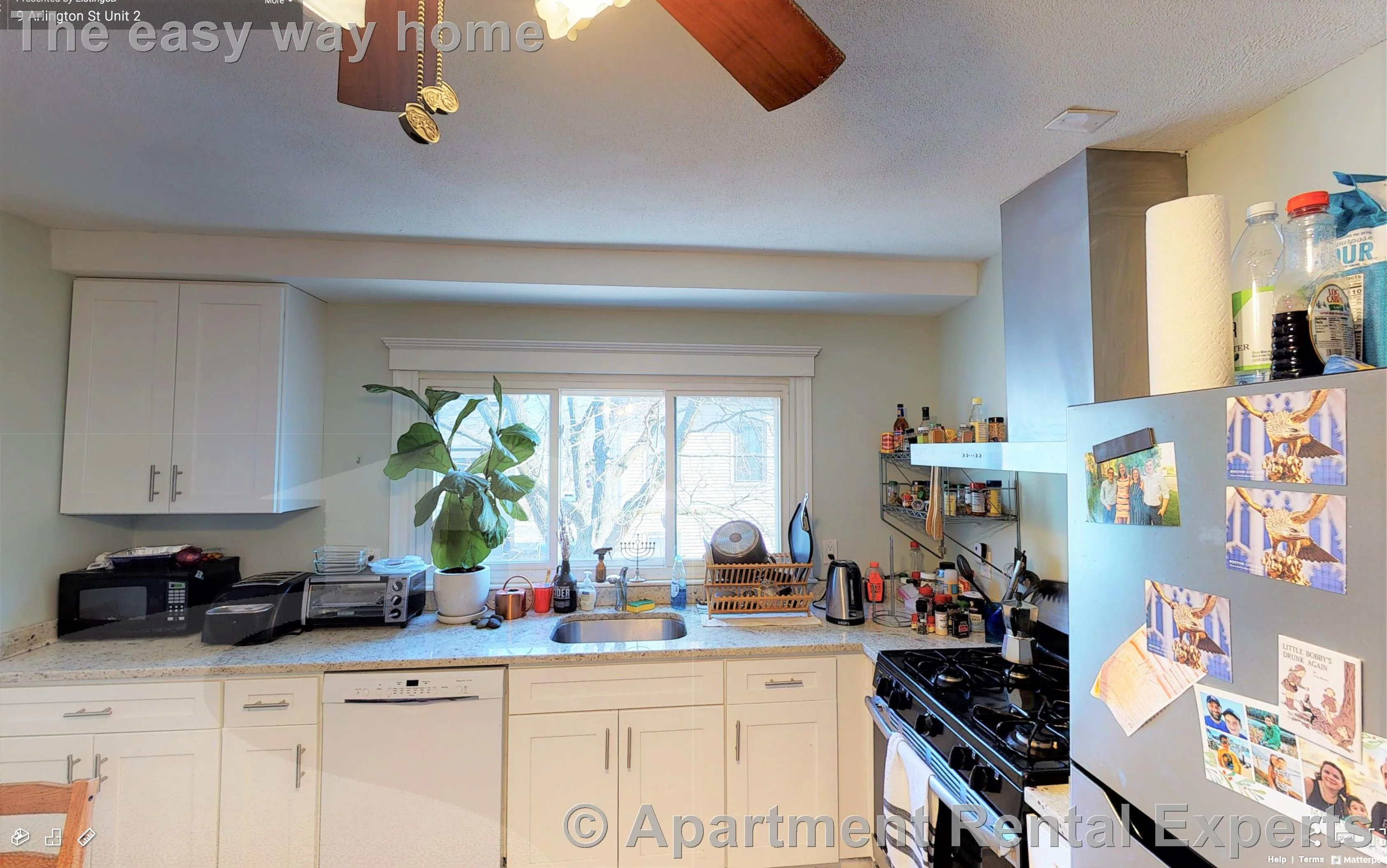 9 Arlington St, Sullivan Square