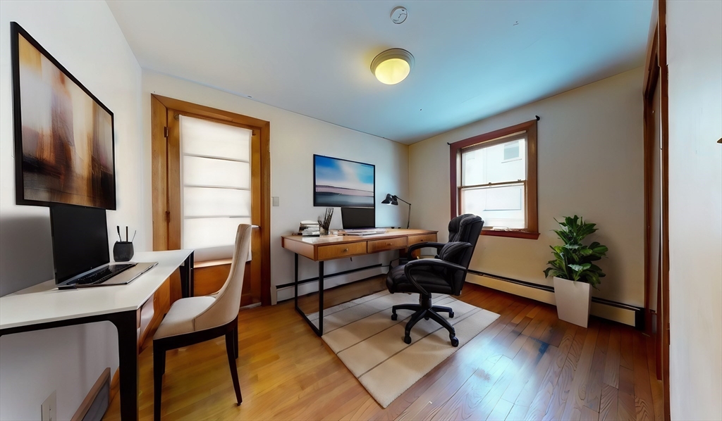 106 Laurel St, Malden