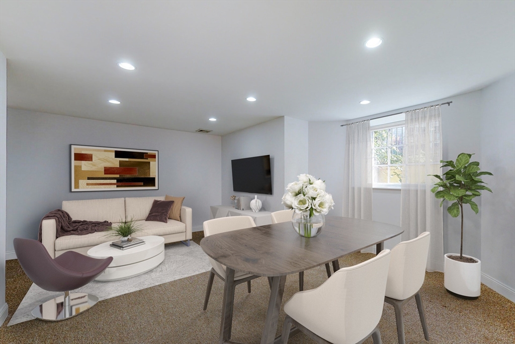 4 Auburn St, Coolidge Corner