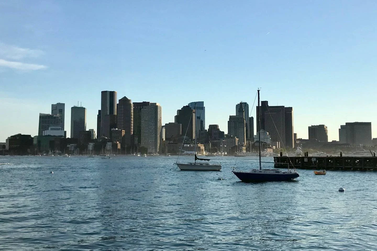 42 Everett St, East Boston