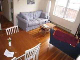 402 Highland Ave, Davis Square