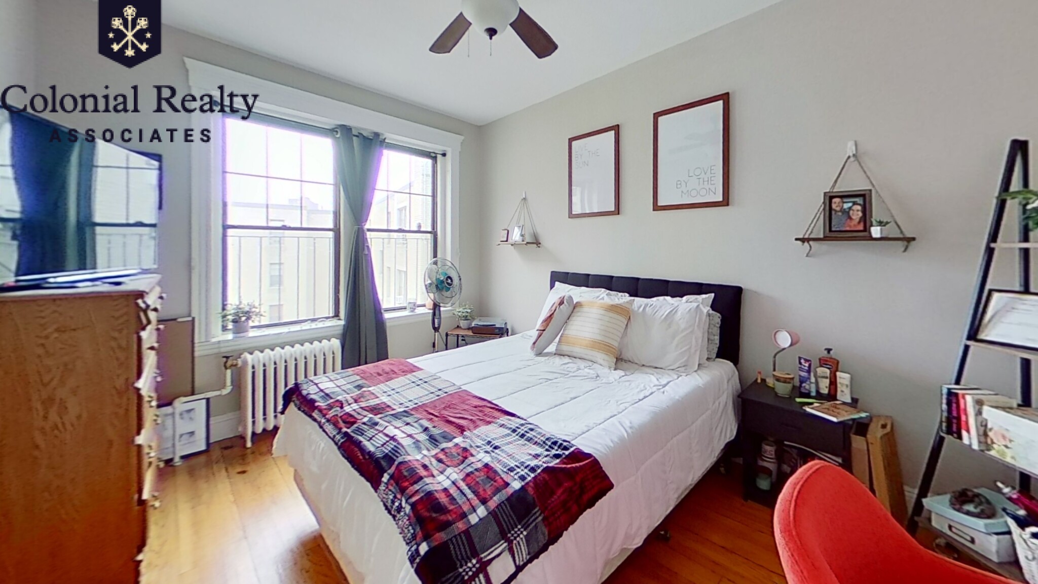 8 Sutherland Rd, Brighton