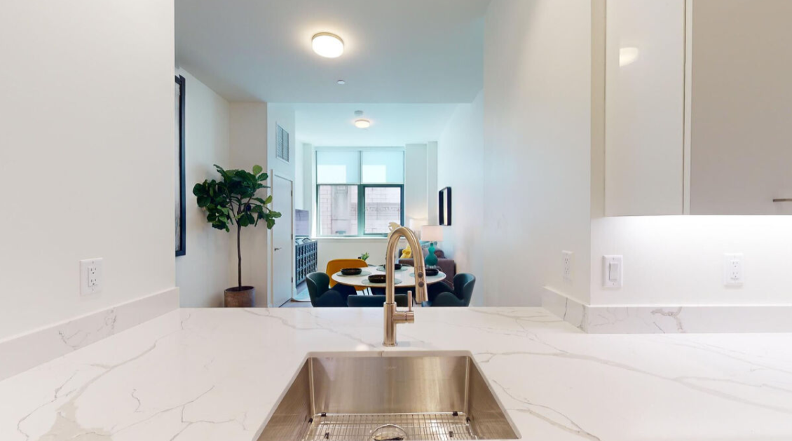 1079 Commonwealth Ave, Allston