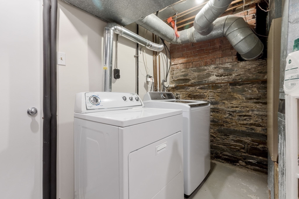 176 Hancock, Mid Cambridge