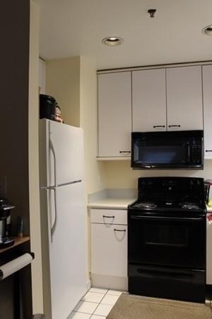 416 Marlborough, Back Bay