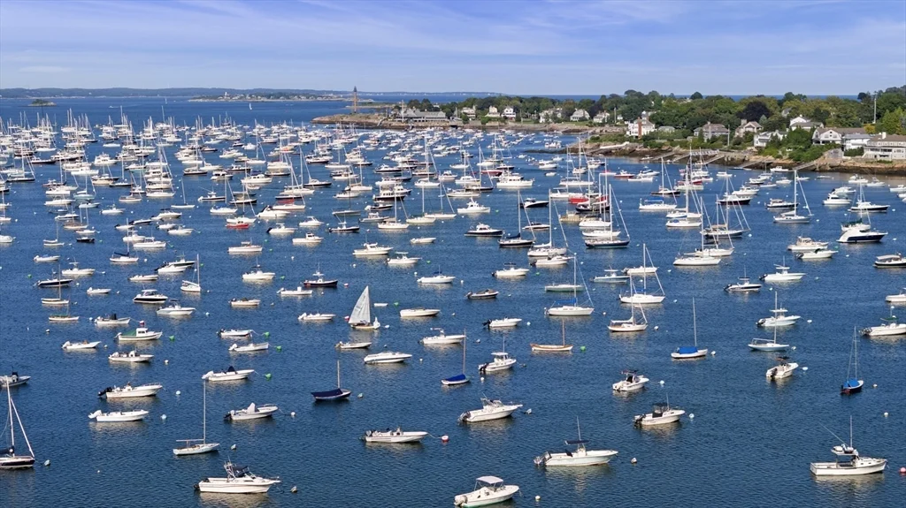 164 Washington St, Marblehead