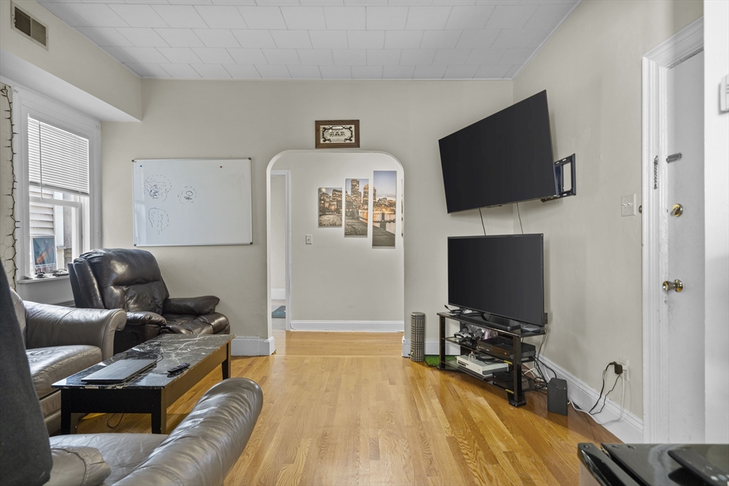 51 Telegraph, South Boston