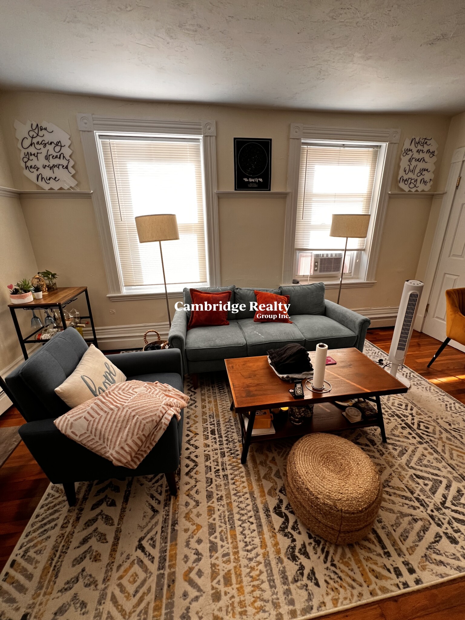 41 Crescent St, Medford Street / The Neck