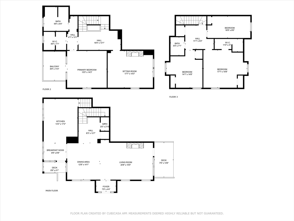 14 Francis Ave, Cambridge