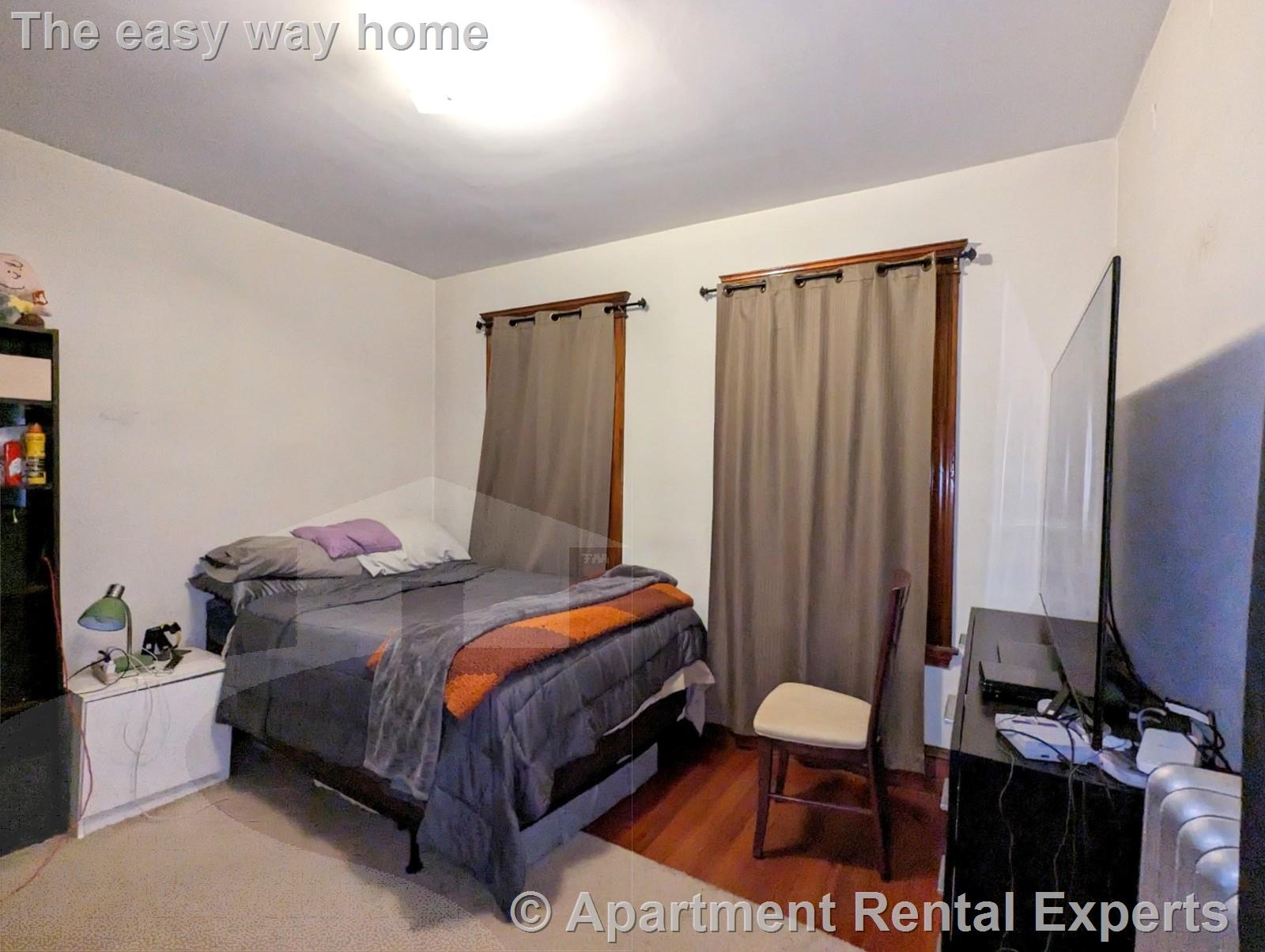 95 Lowell St, Porter Square