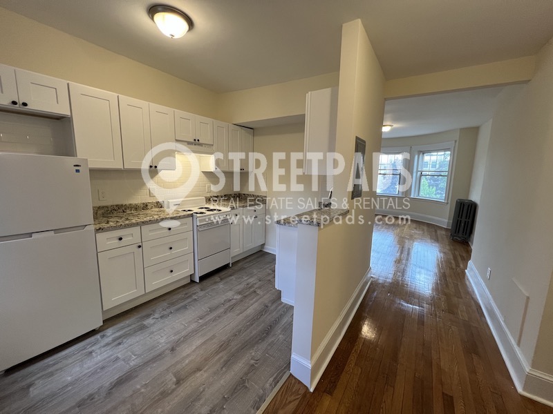 1315 Commonwealth Ave, Allston