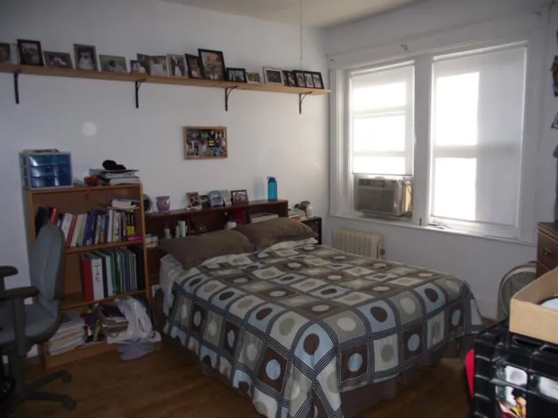 220 South St, Jamaica Plain