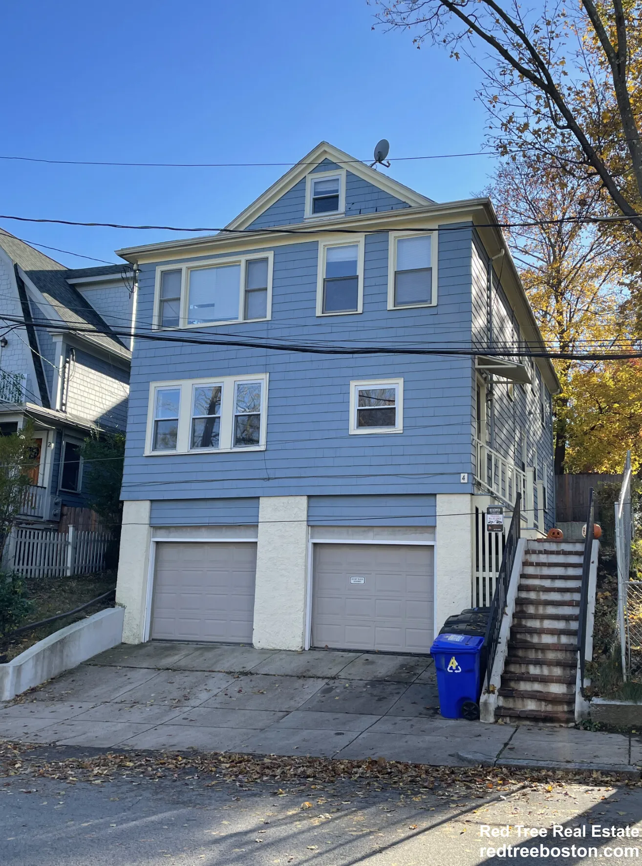 4 Iroquois St, Mission Hill