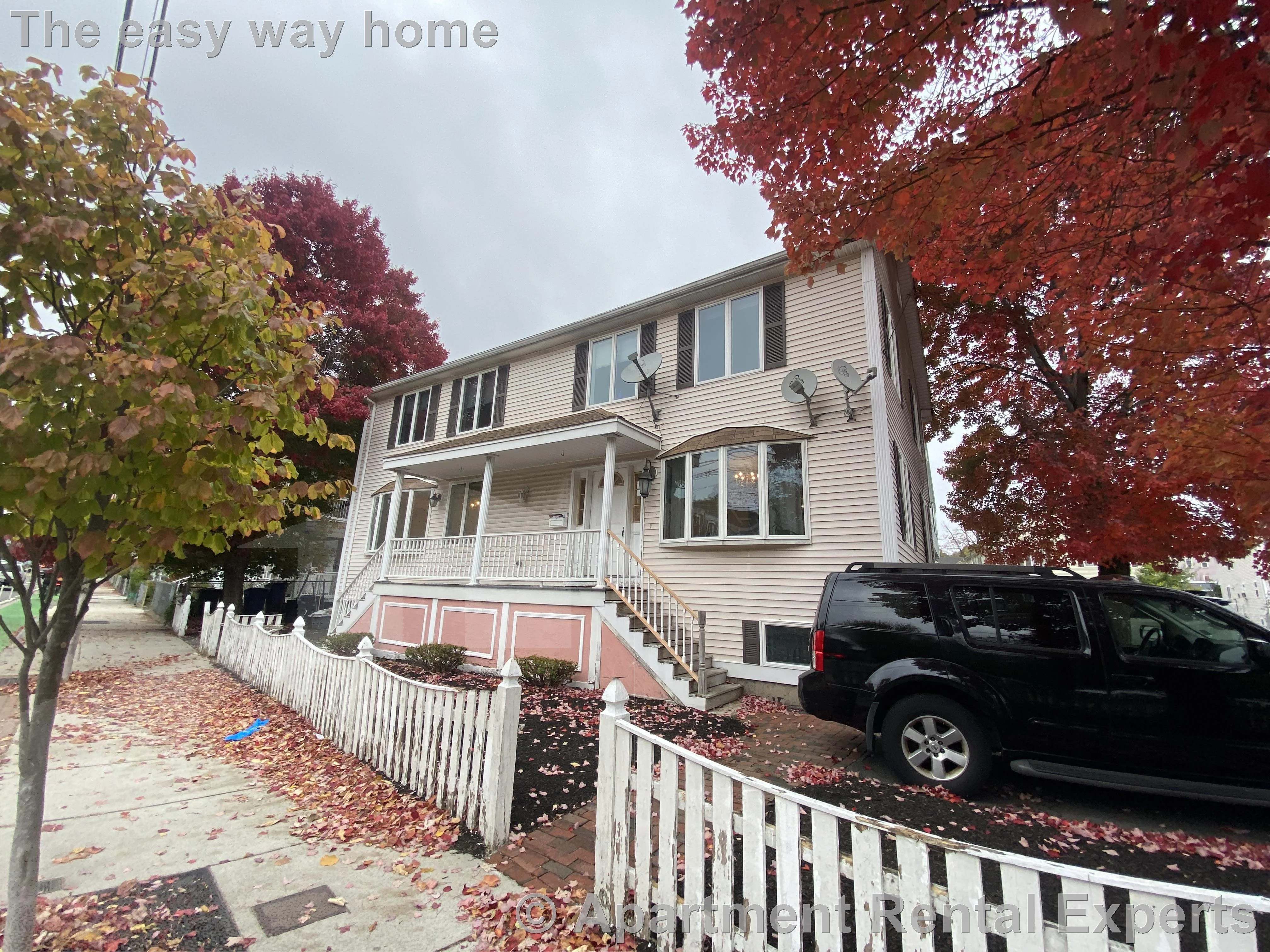 309 Beacon St, Porter Square