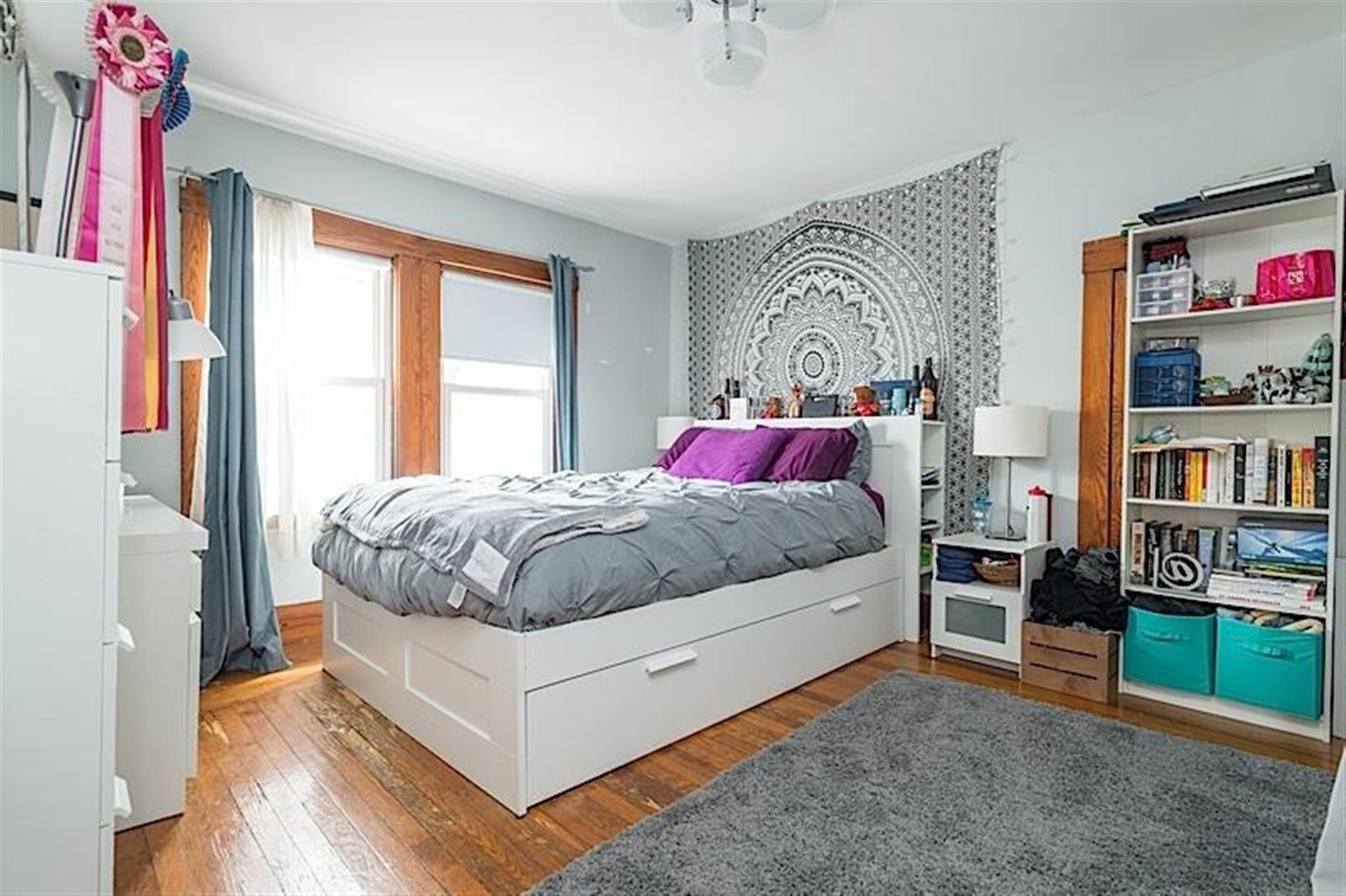 32 Hawthorne St, Davis Square