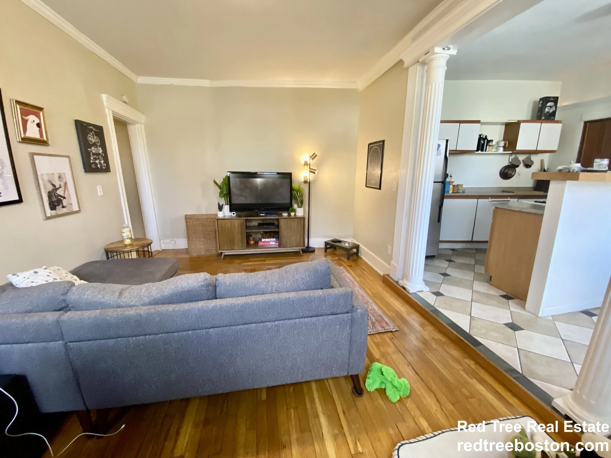 5 Braemore Rd, Brighton