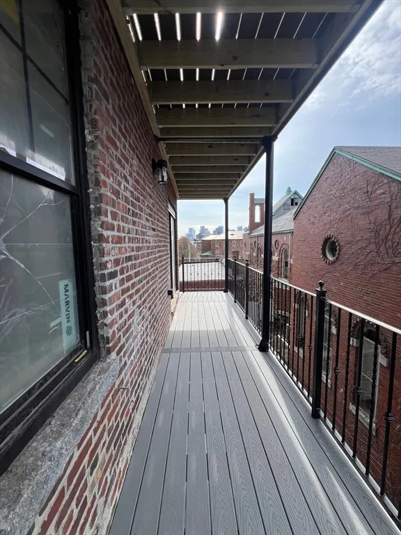 58 Lubec St, East Boston