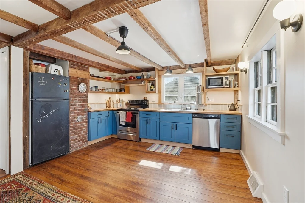 1 North St, Framingham