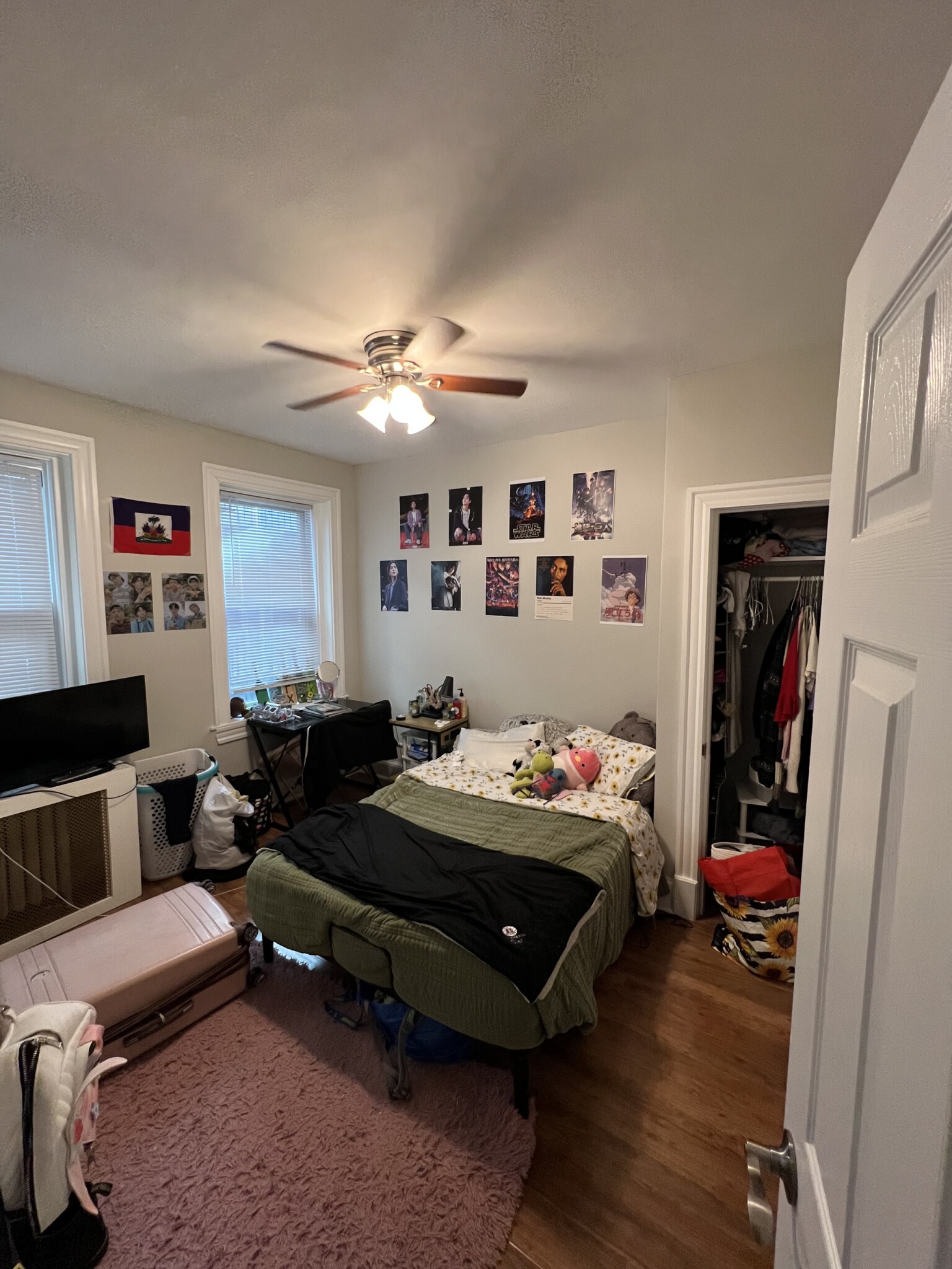 220 Hanover St, North End