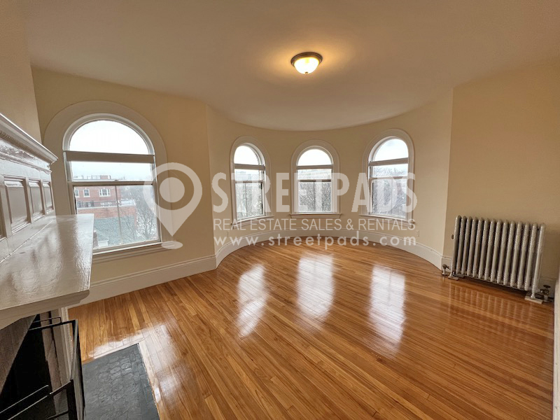 2 Ware St, Mid-Cambridge