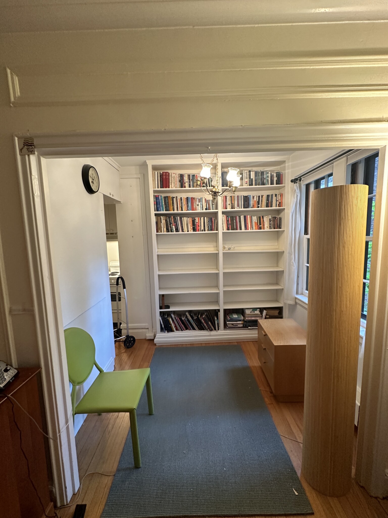 988 Memorial Dr, West Cambridge