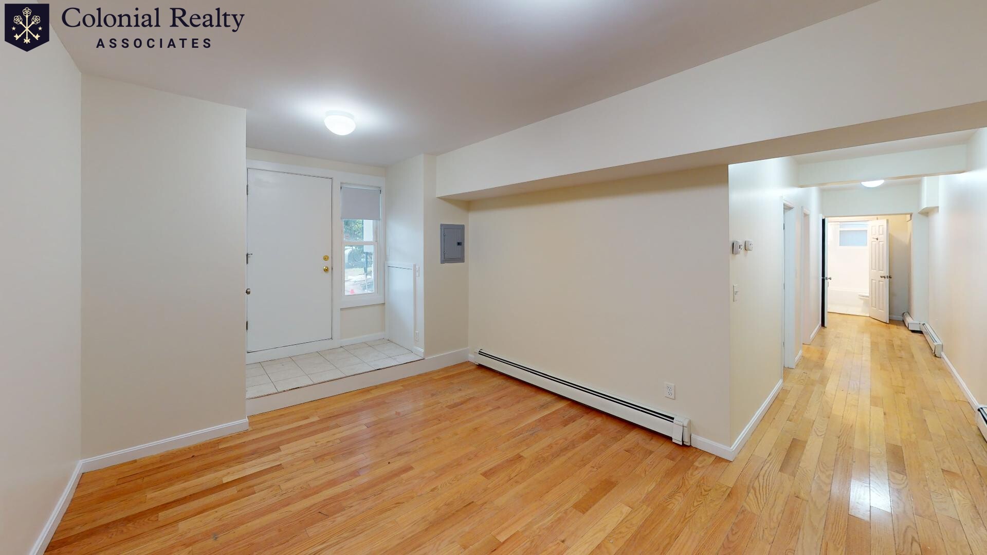 1645 Commonwealth Ave, Brighton