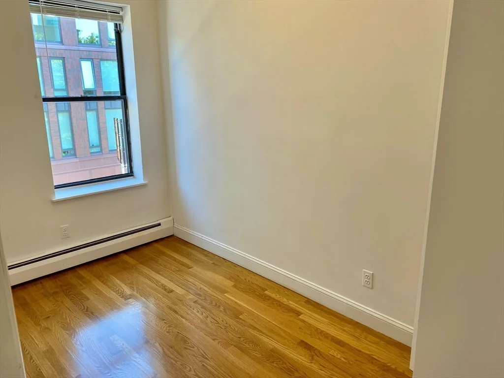 225 East Berkeley St, South End