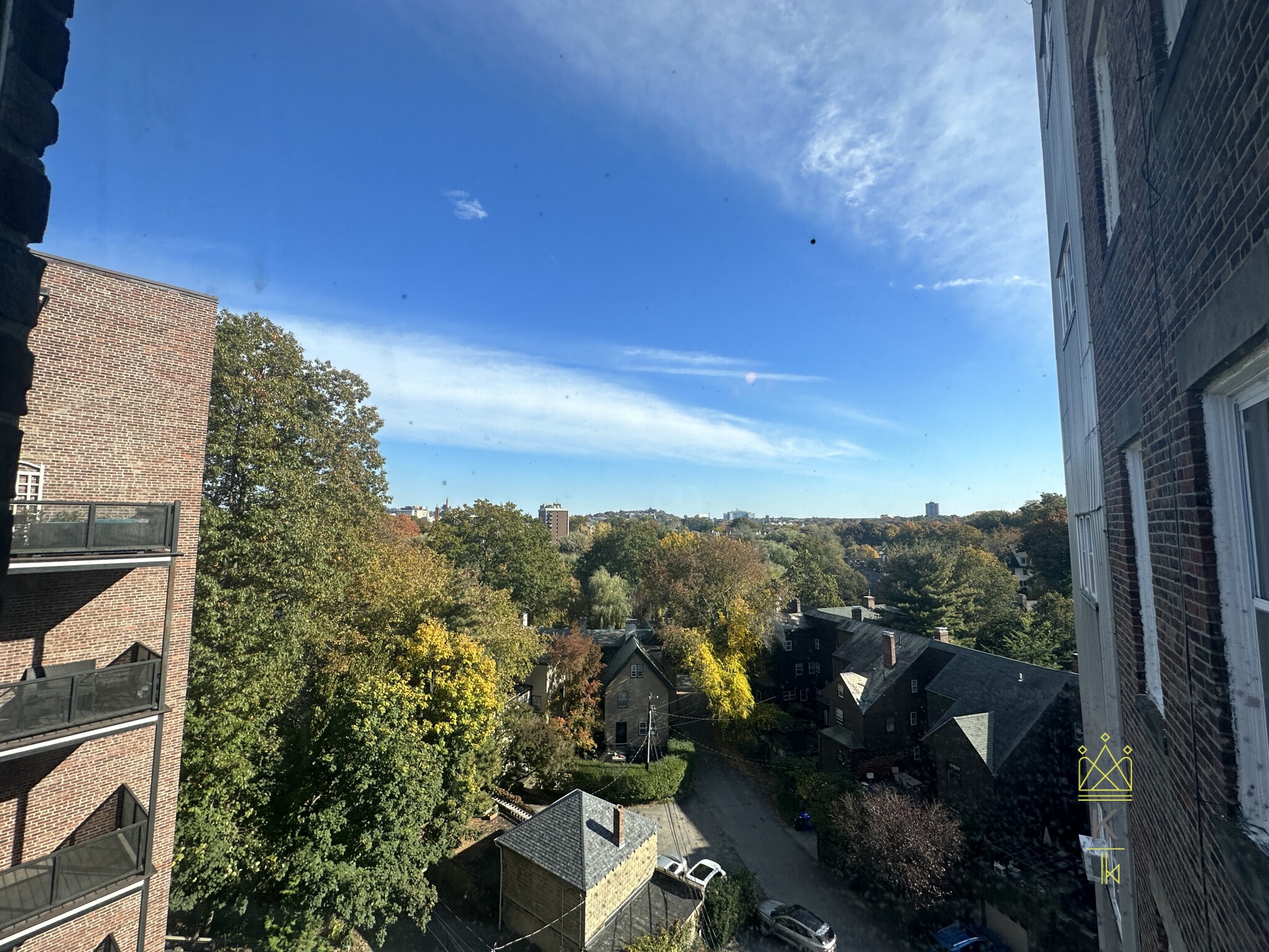 1477 Beacon St, Griggs Park