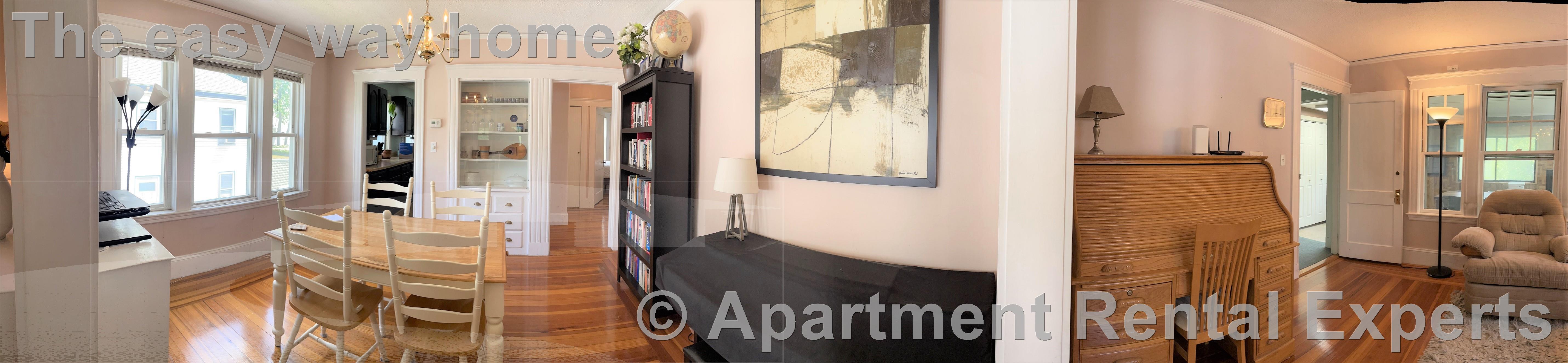 16 Hamilton St, Tufts