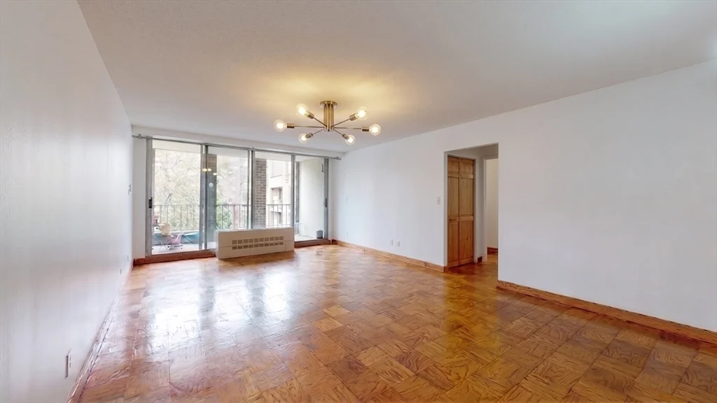 99 Pond Ave, Brookline Village