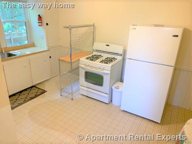 50 Frost St, Porter Square