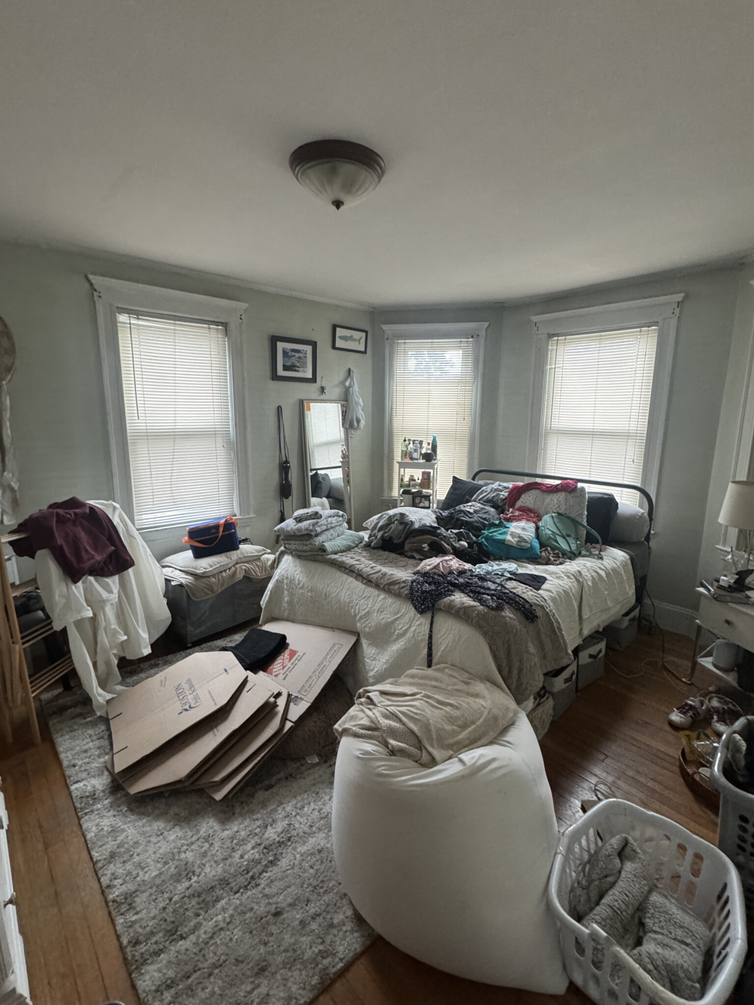 53 Nottinghill, Brighton