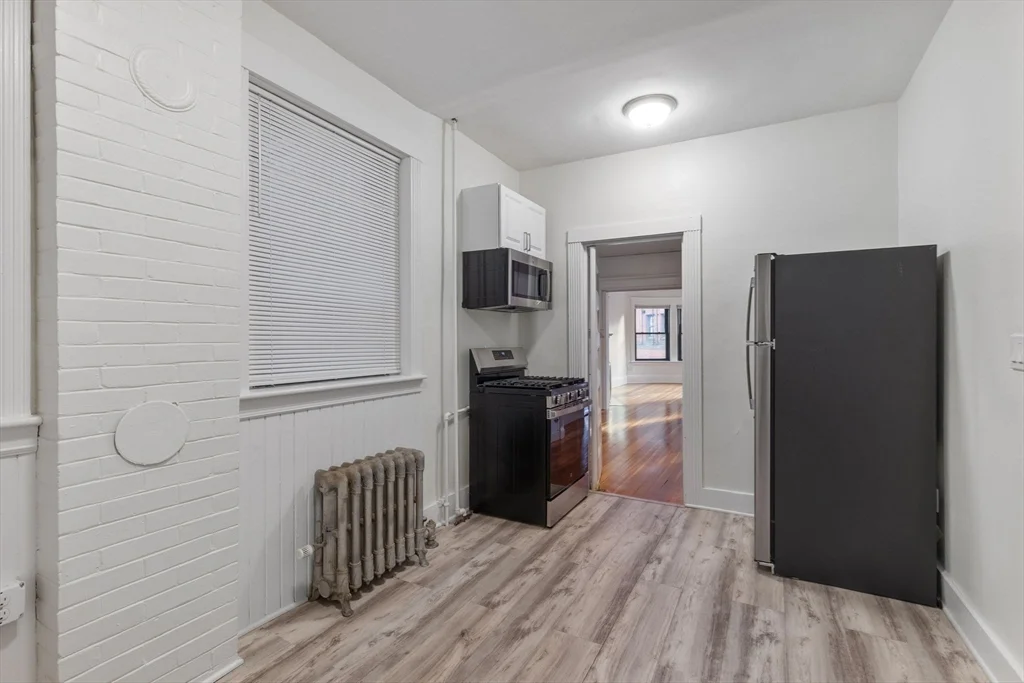 1 Winchester St, Coolidge Corner