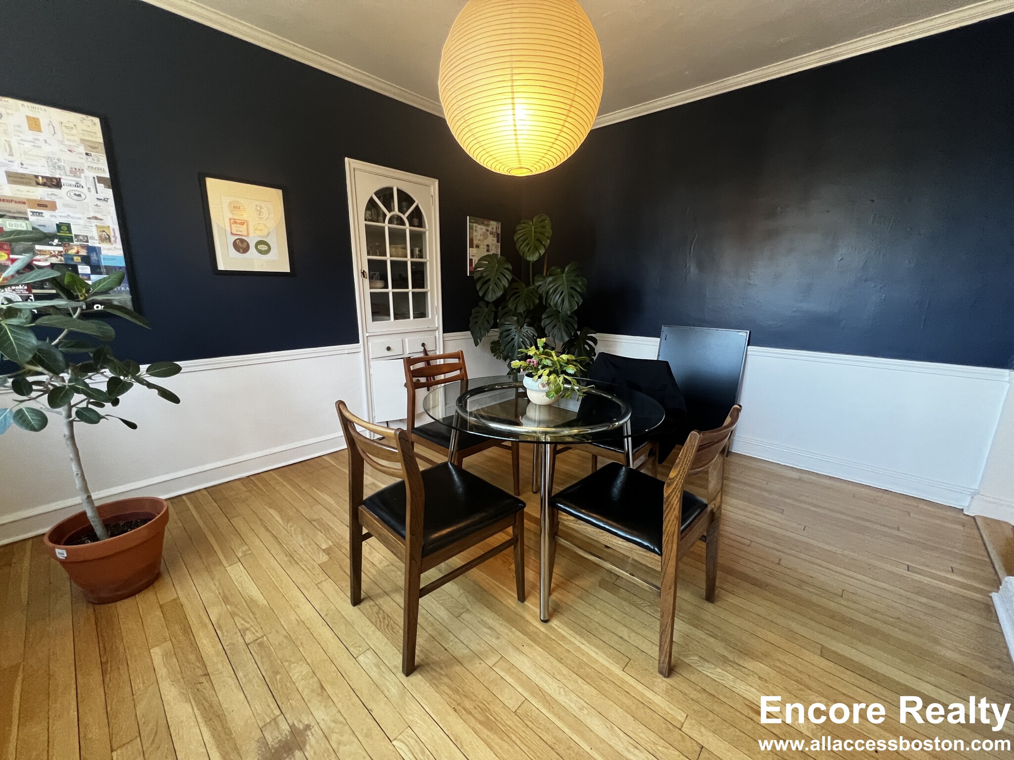 95 Longwood Ave, Coolidge Corner