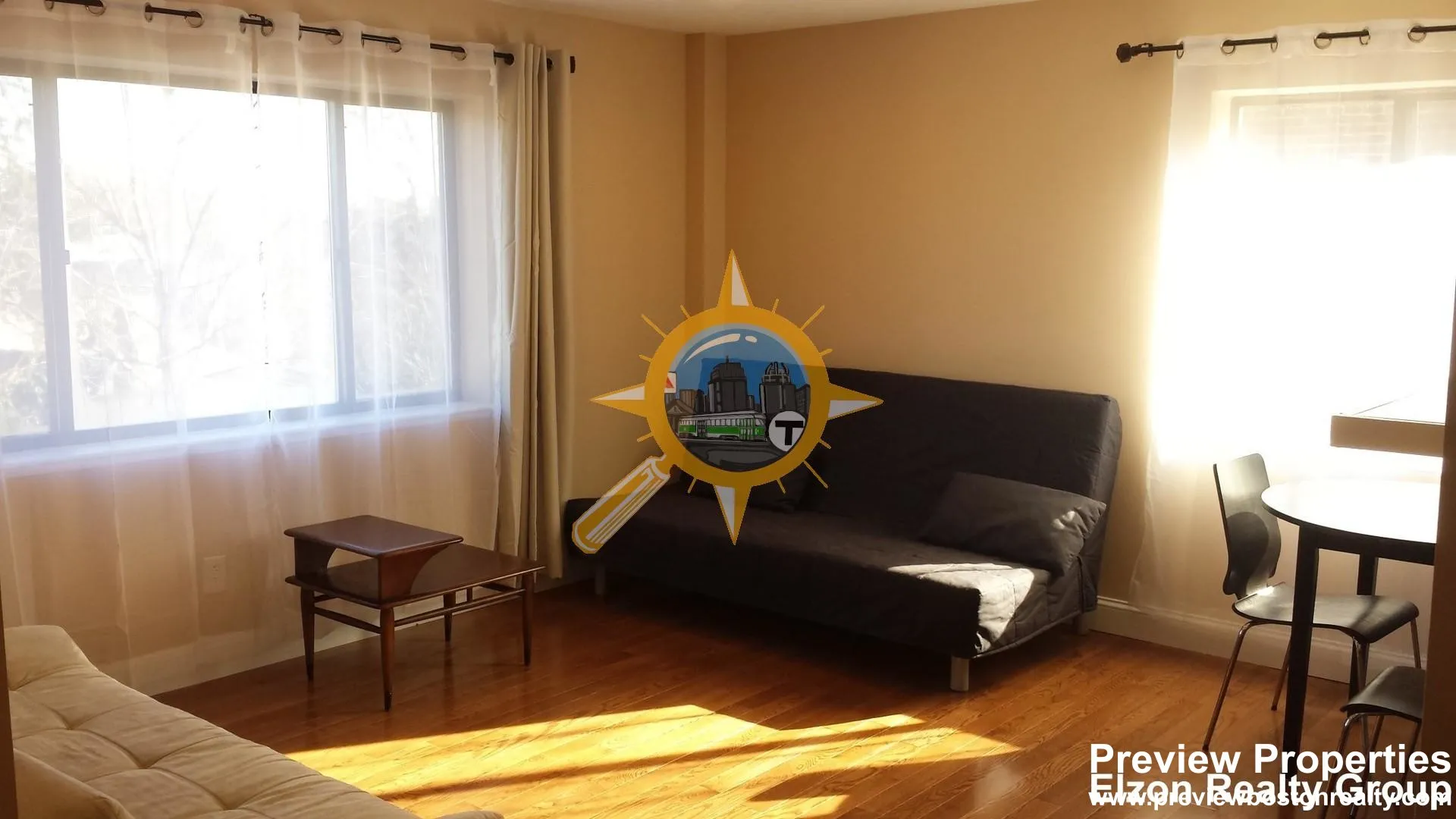 276 Chestnut Hill Ave, Brighton