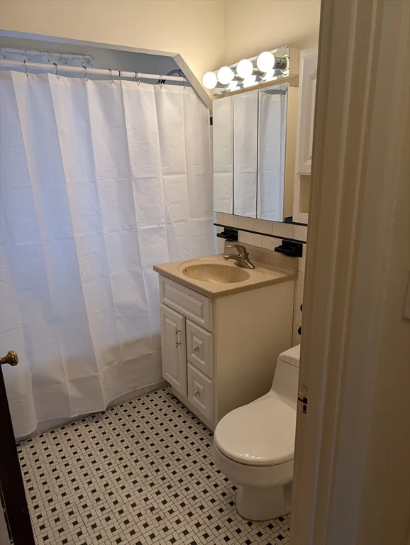 260 Main St, Tufts University