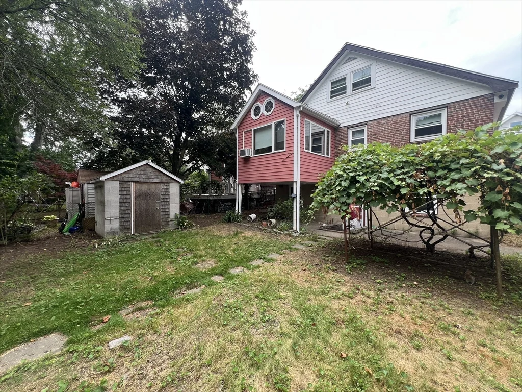 18 Cresthill Rd, Brighton