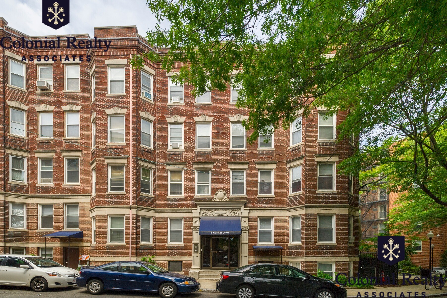 110 Warren St, Brighton