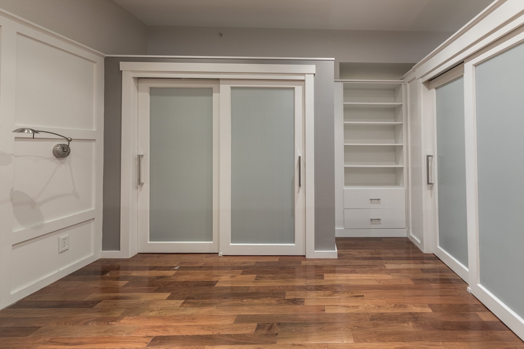 1313 Washington St, South End