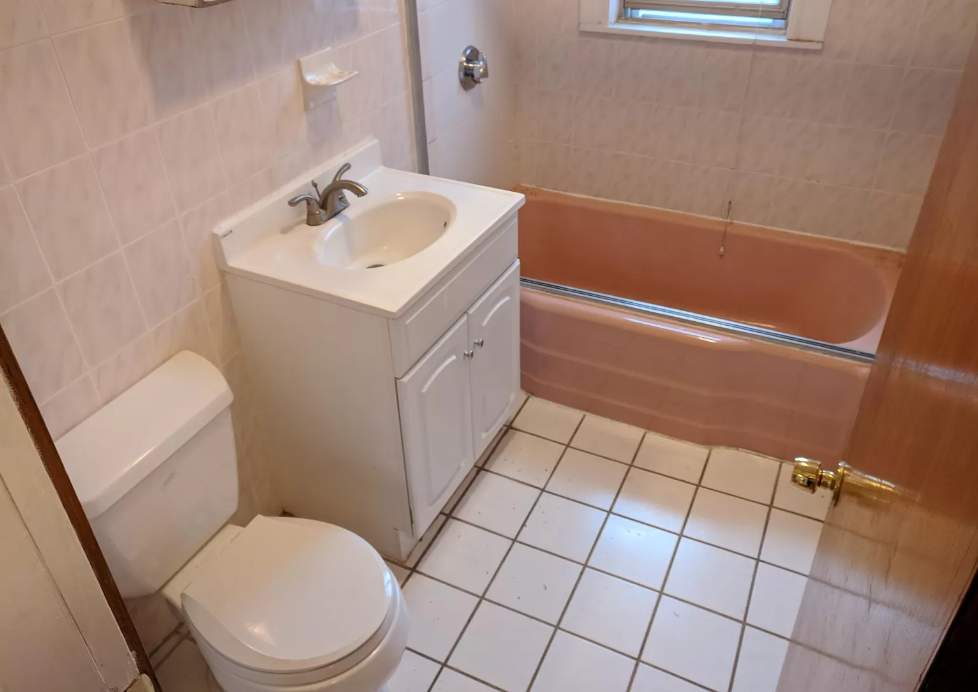 35 Rose St, Ward Two