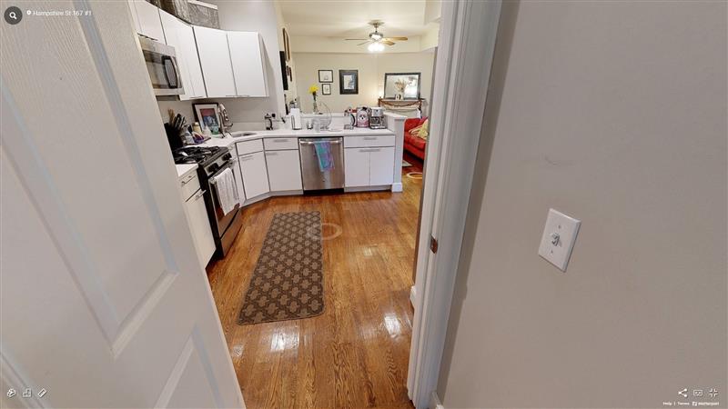 167 Hampshire St, Wellington-Harrington