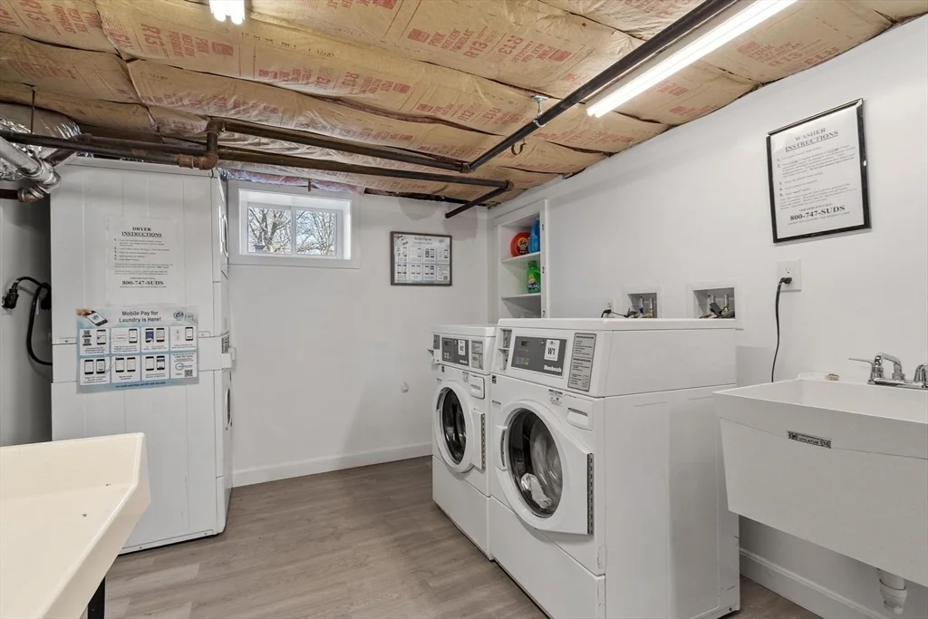 1590 Cambridge St, Mid-Cambridge
