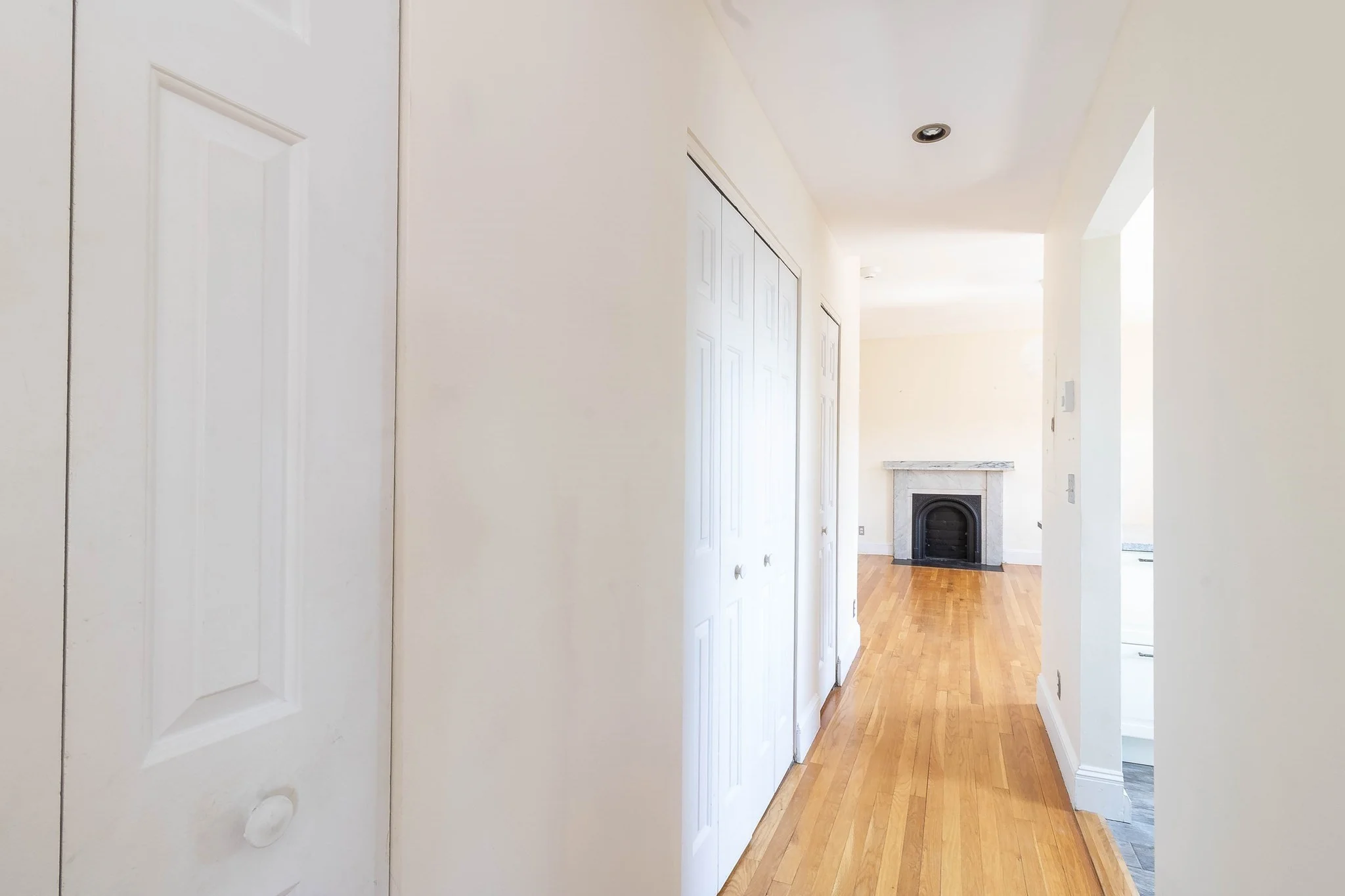 42 West Newton St, South End
