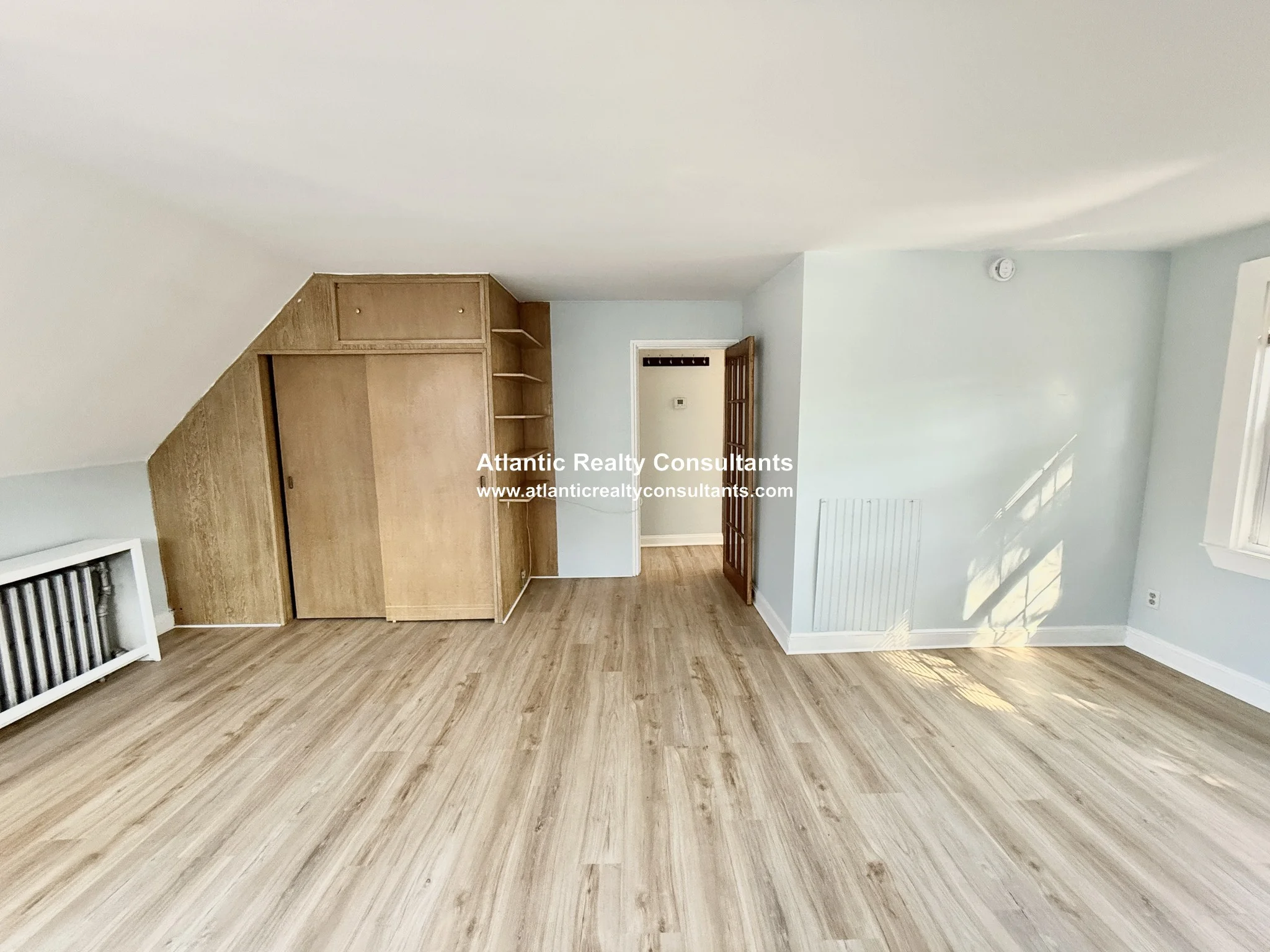 256 Lowell Ave, Newtonville