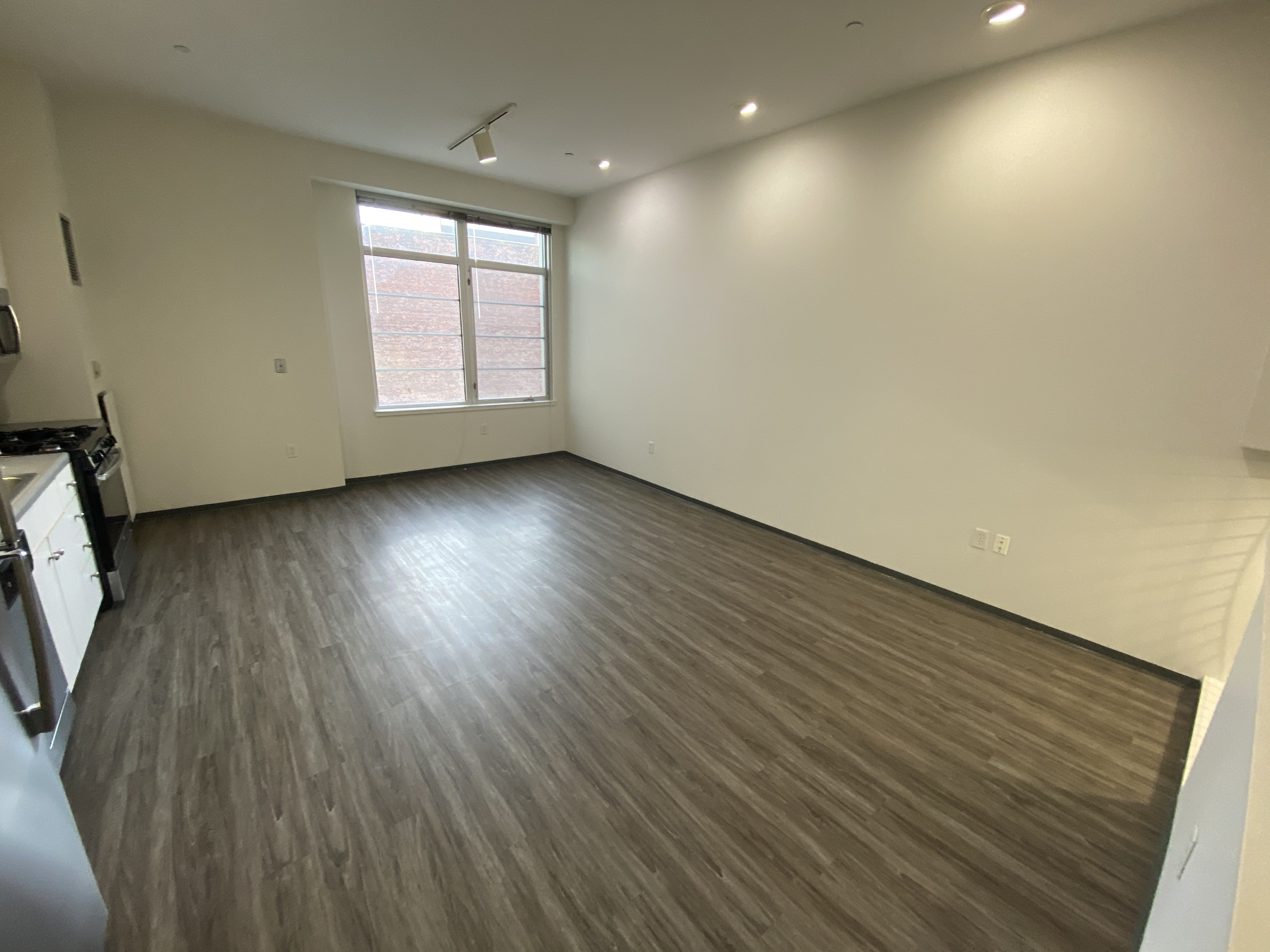 160 East Berkeley St, South End